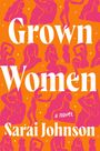 Sarai Johnson: Grown Women, Buch