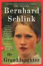 Bernhard Schlink: The Granddaughter, Buch