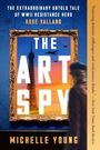 Michelle Young: The Art Spy, Buch