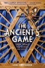 Loni Crittenden: The Ancient's Game, Buch