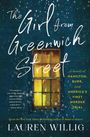 Lauren Willig: The Girl from Greenwich Street, Buch