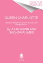 Julia Quinn: Queen Charlotte, Buch