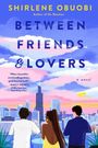 Shirlene Obuobi: Between Friends & Lovers, Buch