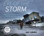 Amy Cherrix: Eye of the Storm, Buch