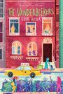 Karina Yan Glaser: The Vanderbeekers Ever After, Buch