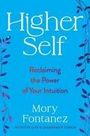 Mory Fontanez: Higher Self, Buch