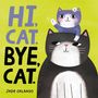 Jade Orlando: Hi, Cat. Bye, Cat., Buch