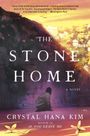 Crystal Hana Kim: The Stone Home, Buch