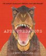 Steve Jenkins: Apex Predators, Buch
