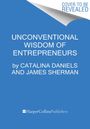 Catalina Daniels: Smart Startups, Buch