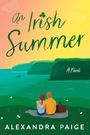 Alexandra Paige: An Irish Summer, Buch