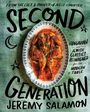 Jeremy Salamon: Second Generation, Buch