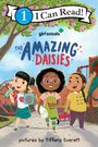 Girl Scouts: Girl Scouts: The Amazing Daisies, Buch