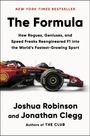 Joshua Robinson: The Formula, Buch