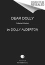 Dolly Alderton: Dear Dolly, Buch