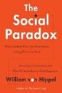 William Von Hippel: The Social Paradox, Buch