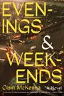 Oisín McKenna: Evenings and Weekends, Buch