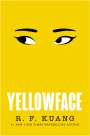 R. F. Kuang: Yellowface, Buch
