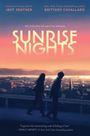 Brittany Cavallaro: Sunrise Nights, Buch