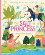 Anoosha Syed: The Salt Princess, Buch