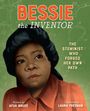 Afua Bruce: Bessie the Inventor, Buch