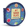 Kristen Weber: My Seder Plate Shaped, Buch