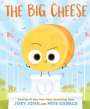 Jory John: The Big Cheese, Buch