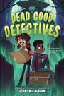 Jenny McLachlan: Dead Good Detectives, Buch