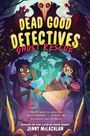 Jenny McLachlan: Dead Good Detectives: Ghost Rescue, Buch