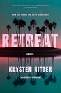 Krysten Ritter: Retreat, Buch
