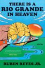 Ruben Reyes Jr: There Is a Rio Grande in Heaven, Buch