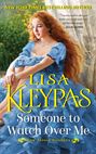 Lisa Kleypas: Someone to Watch Over Me, Buch