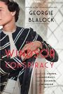 Georgie Blalock: The Windsor Conspiracy, Buch