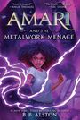B B Alston: Amari and the Night Brothers #4, Buch