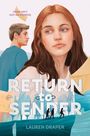 Lauren Draper: Return to Sender, Buch