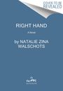 Natalie Zina Walschots: Villain, Buch