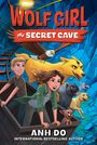 Anh Do: Wolf Girl #3: The Secret Cave, Buch