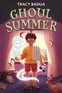 Tracy Badua: Ghoul Summer, Buch