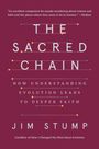 Jim Stump: The Sacred Chain, Buch