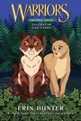 Erin Hunter: Warriors: Tigerstar and Sasha, Buch