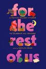 Abdi Nazemian: For the Rest of Us, Buch