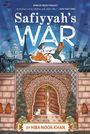 Hiba Noor Khan: Safiyyah's War, Buch