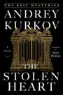 Andrey Kurkov: The Stolen Heart, Buch