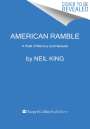 Neil King: American Ramble, Buch