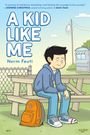 Norm Feuti: A Kid Like Me, Buch