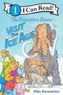 Mike Berenstain: The Berenstain Bears Visit the Ice Age, Buch