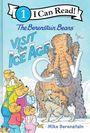Mike Berenstain: The Berenstain Bears Visit the Ice Age, Buch