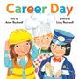Anne Rockwell: Career Day, Buch