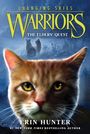 Erin Hunter: Warriors: Changing Skies #1: The Elders' Quest, Buch