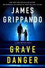 James Grippando: Grave Danger, Buch